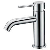 Hali Chrome Bathroom Package – Complete Shower, Toilet & Accessory Set – view 12