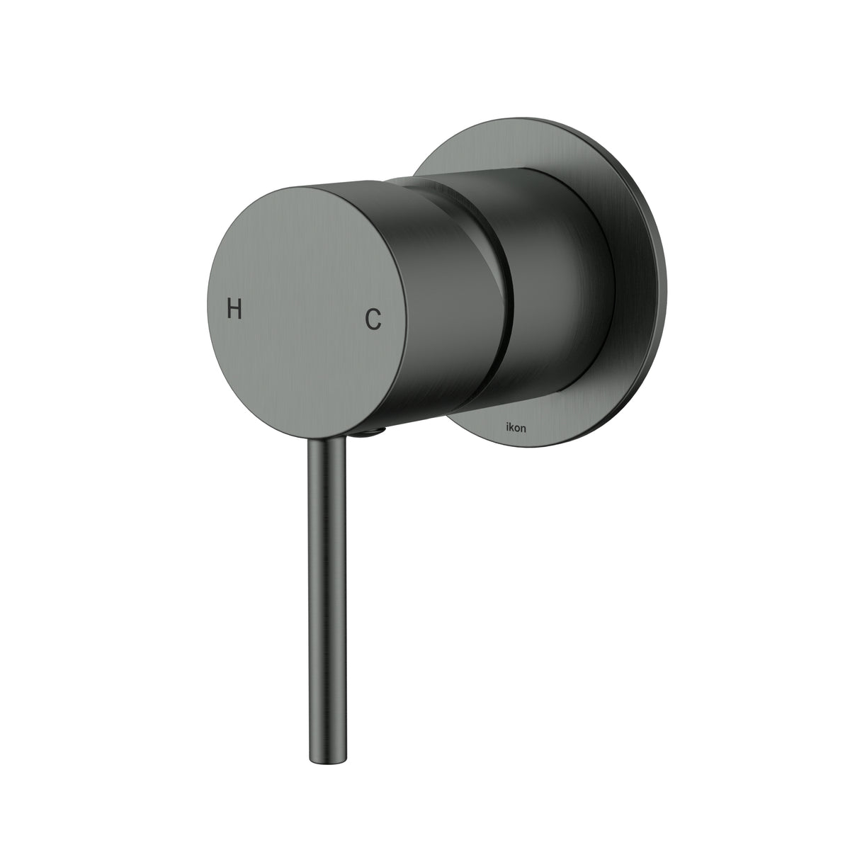 Hali Wall Mixer - 60mm Back Plate