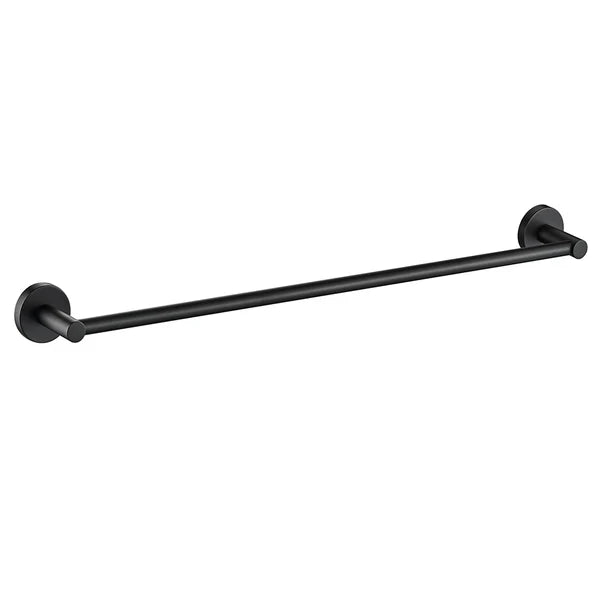 Hali Gun Metal Bathroom Package – Complete Shower, Toilet & Accessory Set – view 4