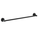 Hali Gun Metal Bathroom Package – Complete Shower, Toilet & Accessory Set – view 4