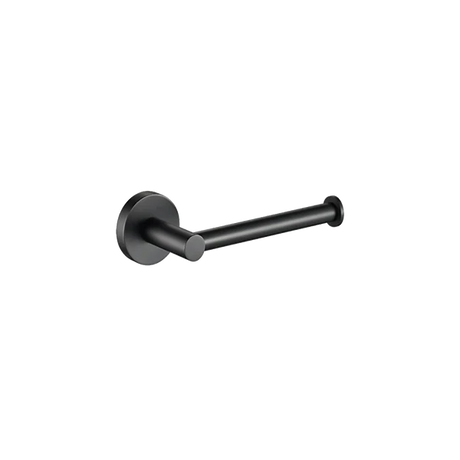 Hali Gun Metal Bathroom Package – Complete Shower, Toilet & Accessory Set – view 6