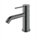 Hali Gun Metal Bathroom Package – Complete Shower, Toilet & Accessory Set – view 9