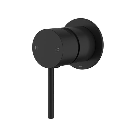 Hali Wall Mixer - 60mm Back Plate