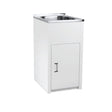 LT31L – SS304 Laundry Sink with Cabinet