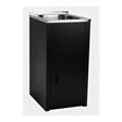 LT35LC-B – SS304 Laundry Sink with Cabinet