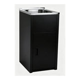 LT35LC-B – SS304 Laundry Sink with Cabinet
