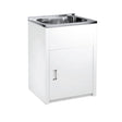 LT45L – SS304 Laundry Sink with Cabinet