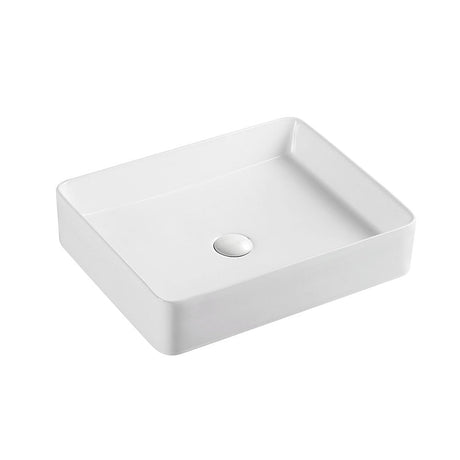 Eden Above Counter White 470mm