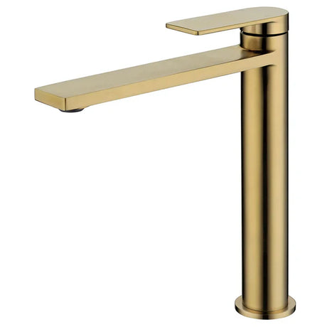 Lucy Brushed Gold Bathroom Package – Complete Shower, Toilet & Accessory Set – view 13