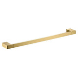 Lucy Brushed Gold Bathroom Package – Complete Shower, Toilet & Accessory Set – view 8