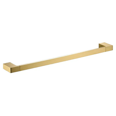 Lucy Brushed Gold Bathroom Package – Complete Shower, Toilet & Accessory Set – view 8