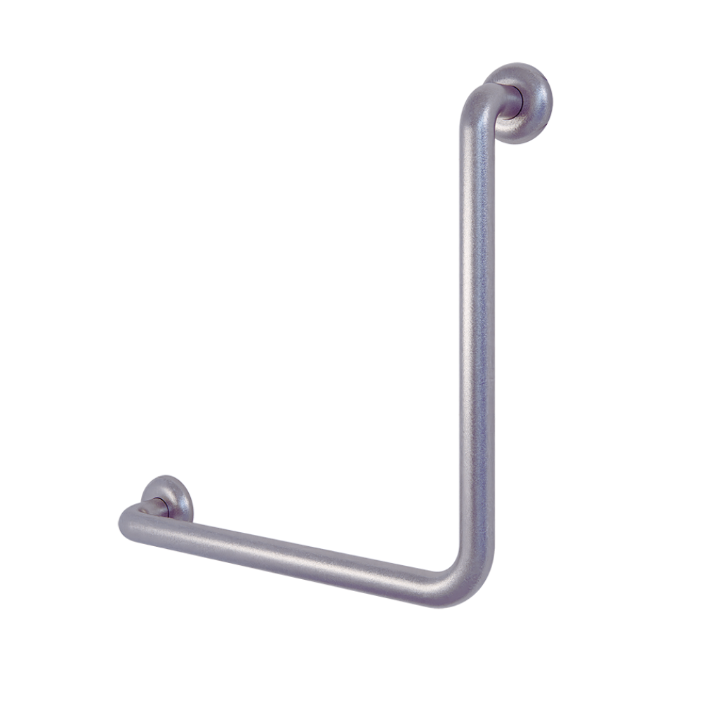 Metlam 90° Ambulant Grab Rail, view 2