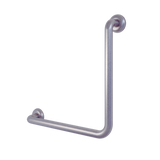 Metlam 90° Ambulant Grab Rail, view 2