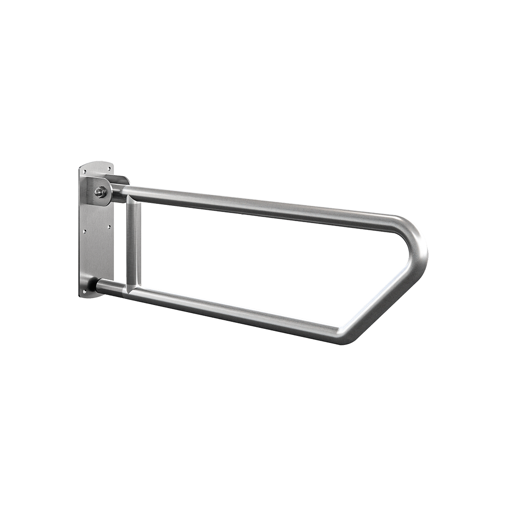 Metlam Click-Lock Drop Down Grab Rail
