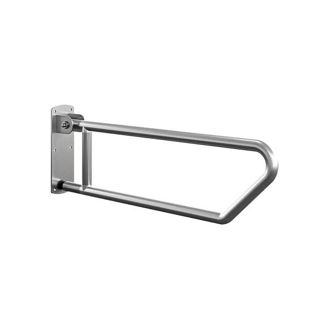 Metlam Click-Lock Drop Down Grab Rail