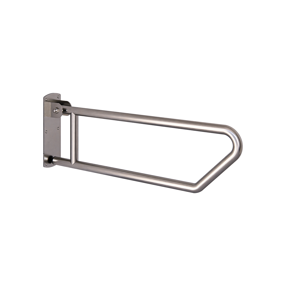 Metlam Click-Lock Drop Down Grab Rail, view 3