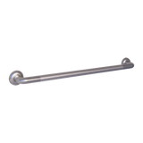 Metlam Straight Grab Rail Peened - 300mm - 750mm
