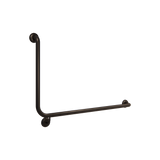 Metlam 90° Flush Mount Side Wall RH Grab Rail, view 3