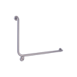 Metlam 90° Flush Mount Side Wall RH Grab Rail, view 2