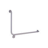 Metlam 90° Flush Mount Side Wall RH Grab Rail, view 2