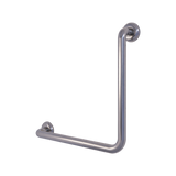 Metlam 90° Ambulant Grab Rail