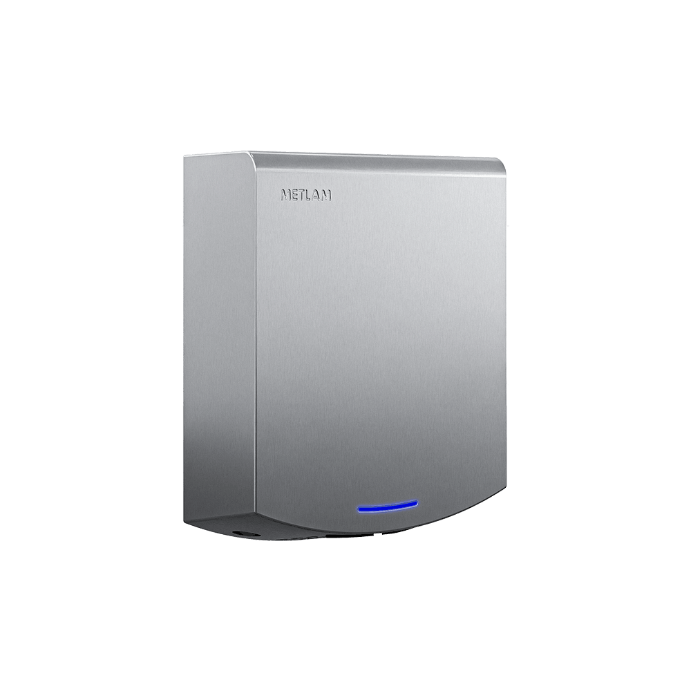Metlam Eclipse Automatic Hand Drier