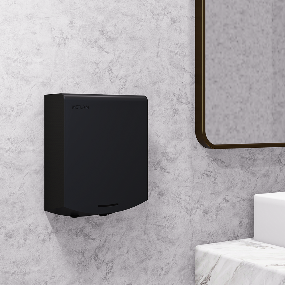 Metlam Eclipse Automatic Hand Drier
