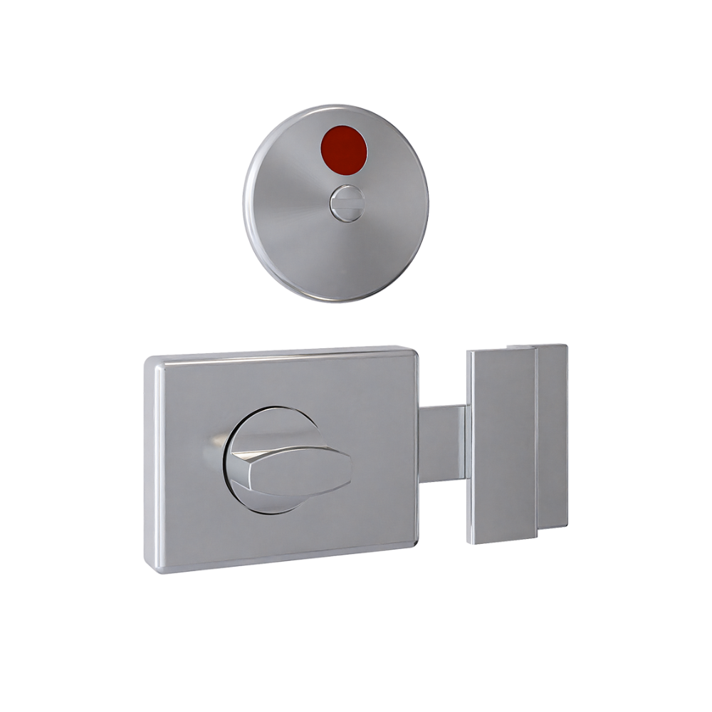 Metlam 300 Lock & Indicator Set