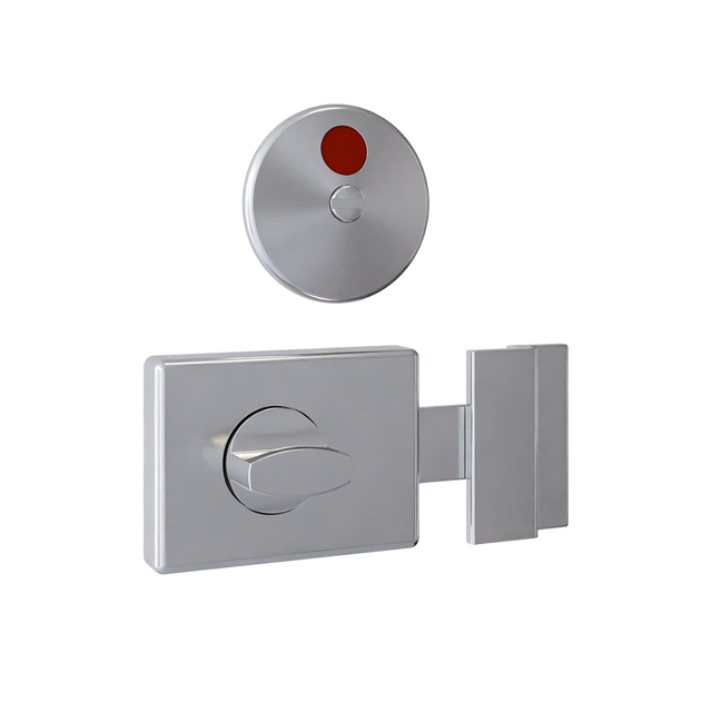 Metlam 300 Lock & Indicator Set