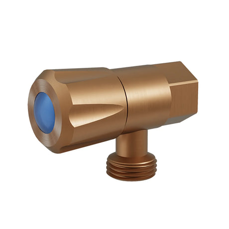 Amoza Mini Cistern Tap Ceramic Disk