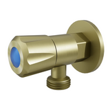 Amoza Mini Cistern Tap Ceramic Disk