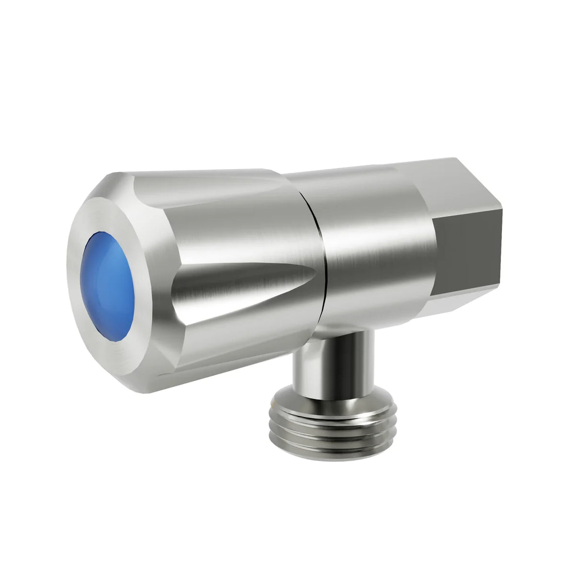 Amoza Mini Cistern Tap Ceramic Disk