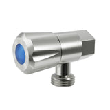 Amoza Mini Cistern Tap Ceramic Disk