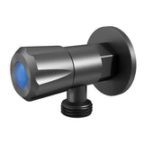 Amoza Mini Cistern Tap Ceramic Disk