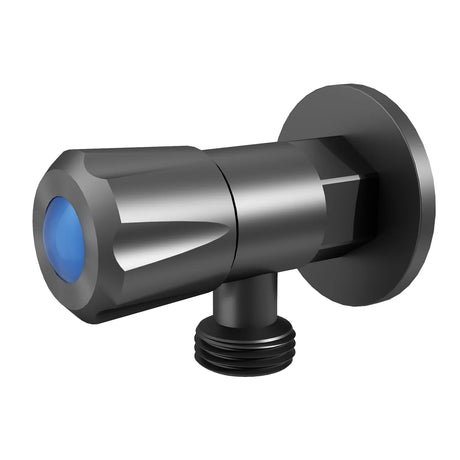 Amoza Mini Cistern Tap Ceramic Disk