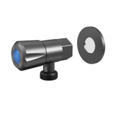 Amoza Mini Cistern Tap Ceramic Disk