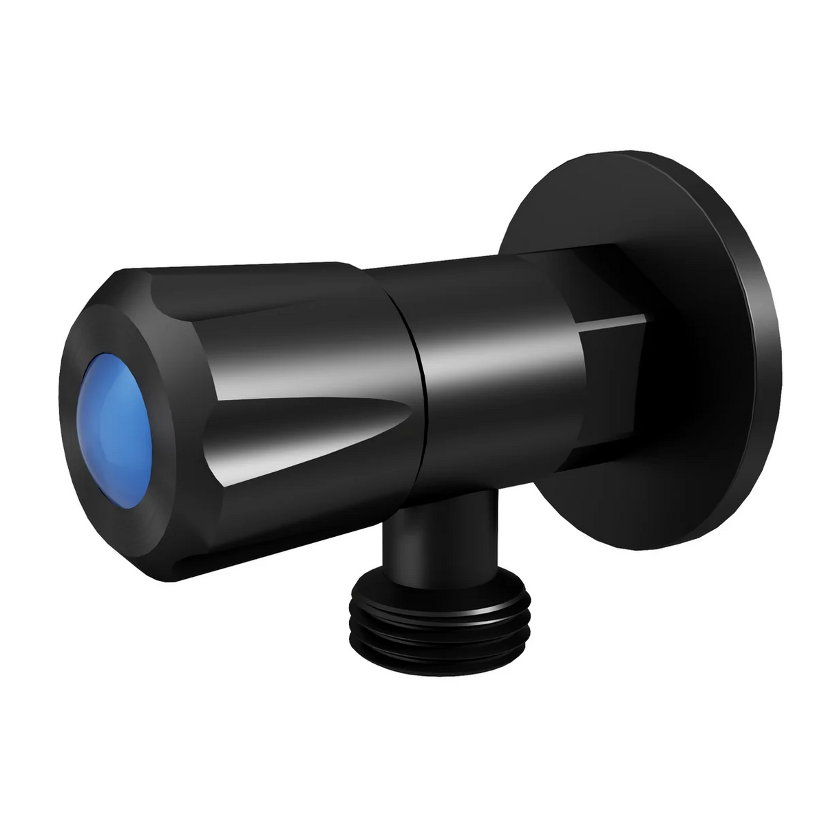 Amoza Mini Cistern Tap Ceramic Disk