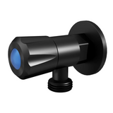 Amoza Mini Cistern Tap Ceramic Disk
