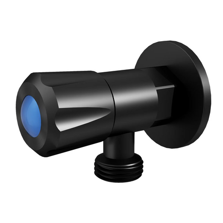 Amoza Mini Cistern Tap Ceramic Disk