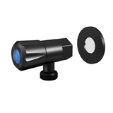 Amoza Mini Cistern Tap Ceramic Disk