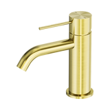 Nero Mecca Basin Mixer