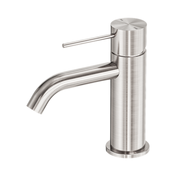 Nero Mecca Basin Mixer