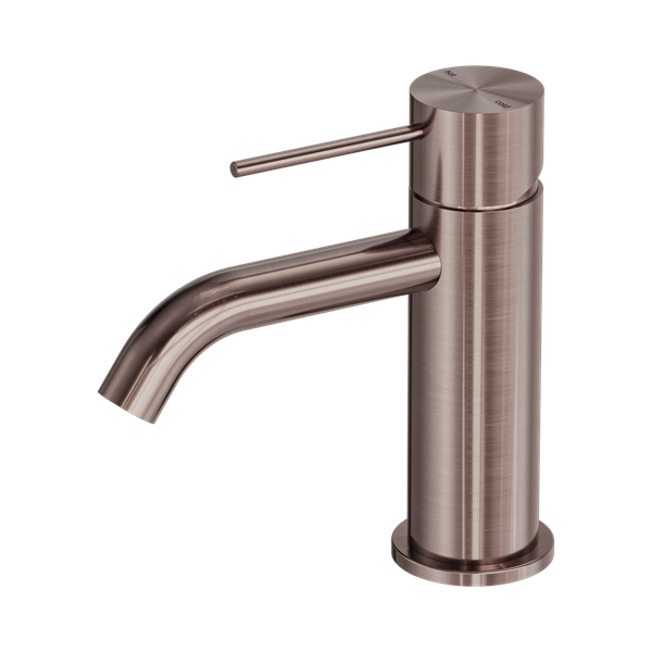 Nero Mecca Basin Mixer
