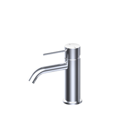 Nero Mecca Basin Mixer