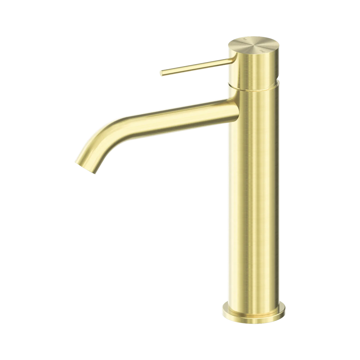 Nero Mecca Mid Tall Basin Mixer