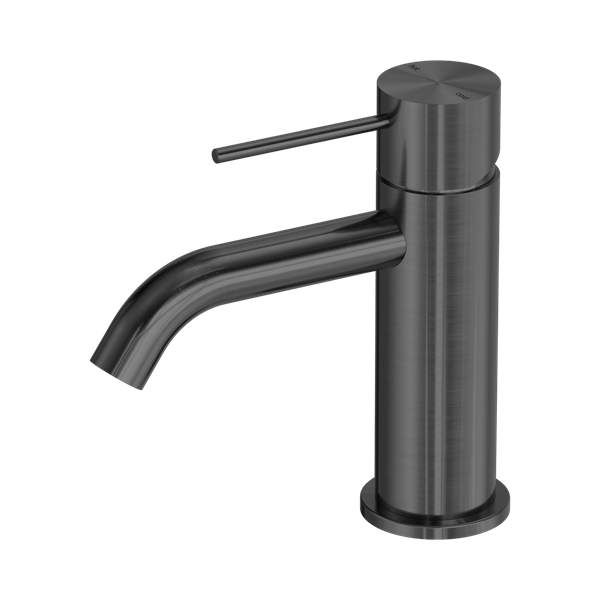 Nero Mecca Basin Mixer