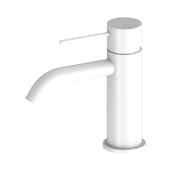Nero Mecca Basin Mixer