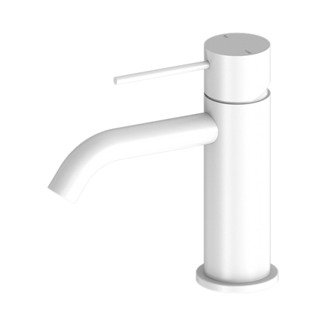 Nero Mecca Basin Mixer