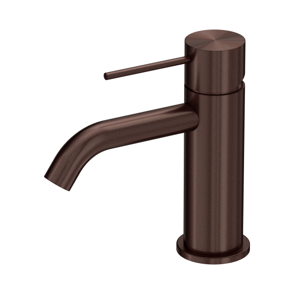 Nero Mecca Basin Mixer