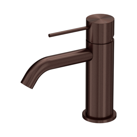Nero Mecca Basin Mixer